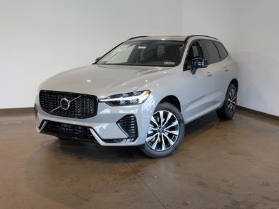 New 2025 Volvo XC60 B5 Plus w/ Climate Package