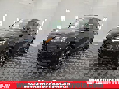 Used 2024 Honda HR-V EX-L