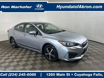 Used 2019 Subaru Impreza 2.0i Premium