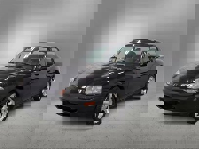 Used 1999 MAZDA MX-5 Miata