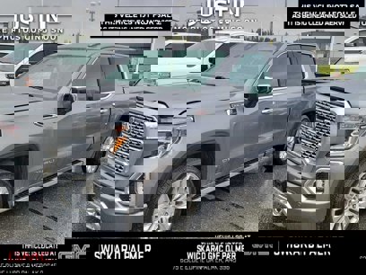 Used 2020 GMC Sierra 1500 Denali w/ Denali Ultimate Package