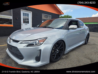 Used 2014 Scion tC
