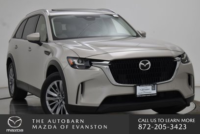 Used 2024 MAZDA CX-90 3.3 Turbo w/ Preferred Plus