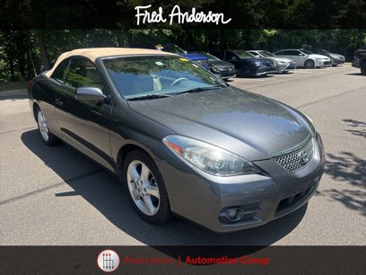 Used 2007 Toyota Solara SLE