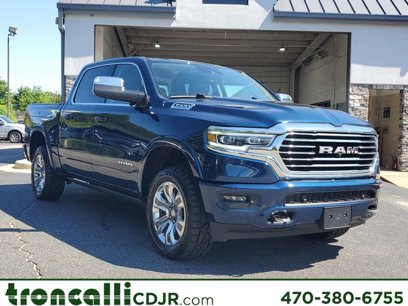 Certified 2023 RAM 1500 Limited