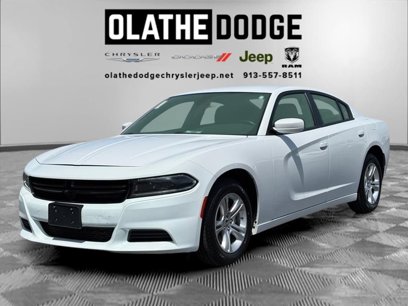 Certified 2022 Dodge Charger SXT