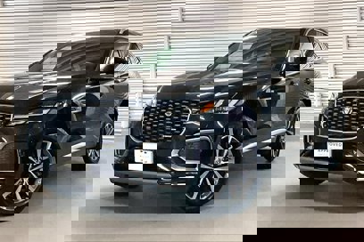 Used 2024 Jaguar F-PACE R-Dynamic S