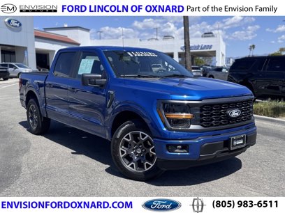 Used 2024 Ford F150 STX