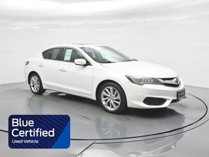 Used 2016 Acura ILX