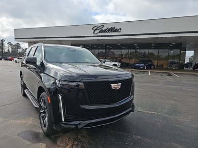 Used 2023 Cadillac Escalade Sport
