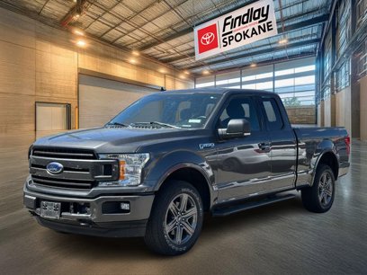 Used 2020 Ford F150 XLT w/ Equipment Group 302A Luxury