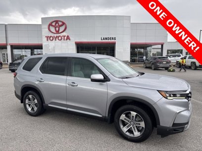 Used 2023 Honda Pilot EX-L