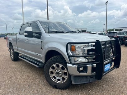 Used 2022 Ford F250 Lariat w/ Chrome Package