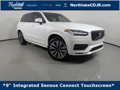 Used 2020 Volvo XC90 T6 Momentum