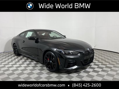 Used 2025 BMW 440i xDrive Coupe w/ Premium Package