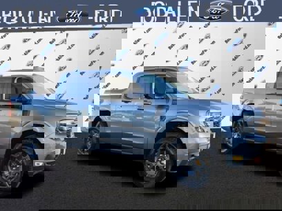 New 2024 Ford Maverick Lariat w/ Tremor Off-Road Package