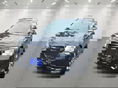 Used 2018 Chrysler 300 Limited