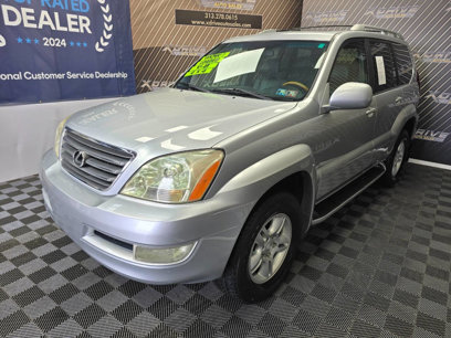 Used 2007 Lexus GX 470