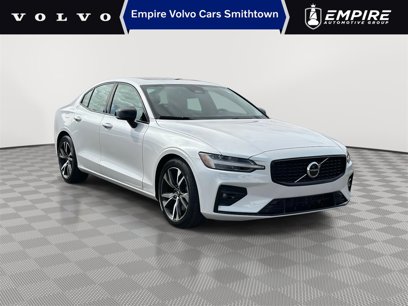 Certified 2025 Volvo S60 B5 Core
