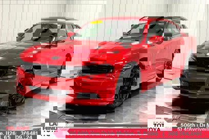 Used 2022 Dodge Charger SXT
