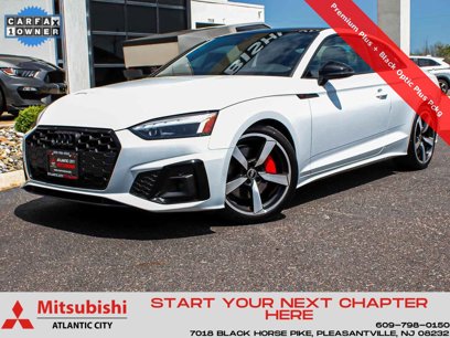 Used 2022 Audi A5 2.0T Premium Plus w/ Premium Plus