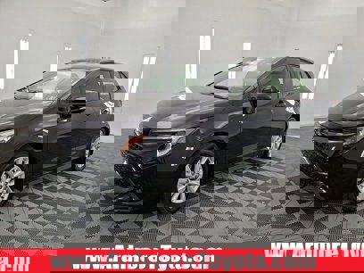 Used 2024 Toyota Corolla SE