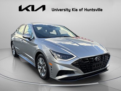 Used 2023 Hyundai Sonata SEL