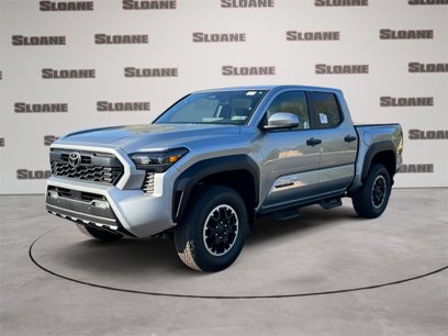 New 2024 Toyota Tacoma TRD Off-Road