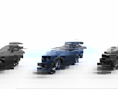 New 2024 Ford Mustang GT Premium