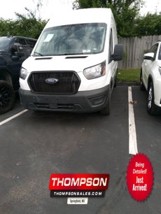 Used 2024 Ford Transit 250 148 High Roof