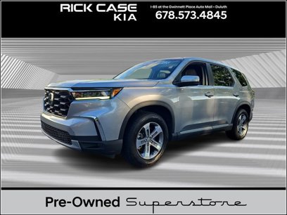 Used 2023 Honda Pilot EX-L