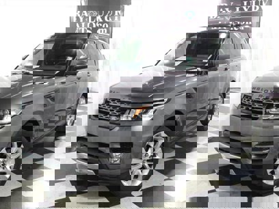 Used 2014 Land Rover Range Rover Sport HSE