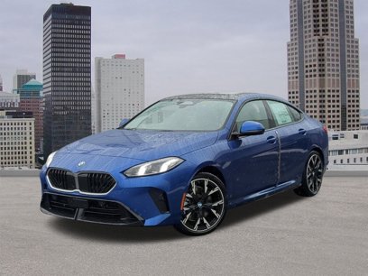 Used 2025 BMW 228i xDrive w/ Premium Package