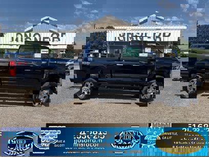 New 2024 Ford F250 Lariat w/ Lariat Ultimate Package