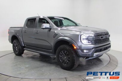Used 2024 Ford Ranger Raptor