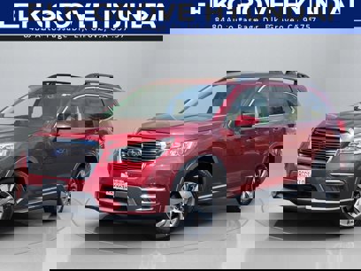 Used 2019 Subaru Ascent Premium w/ Popular Package #2