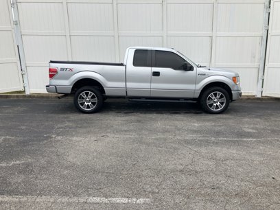 Used 2014 Ford F150 STX w/ Equipment Group 201A Mid