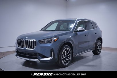 Used 2023 BMW X1 xDrive28i w/ Convenience Package