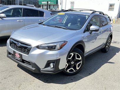 Used 2018 Subaru Crosstrek 2.0i Limited w/ Popular Package #2