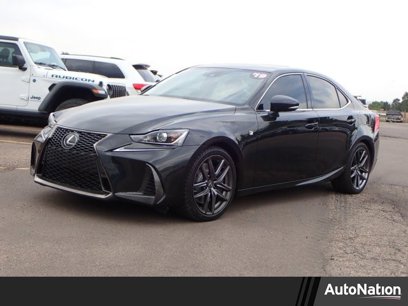 Used 2019 Lexus IS 300