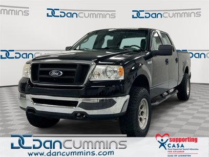 Used 2008 Ford F150 XL