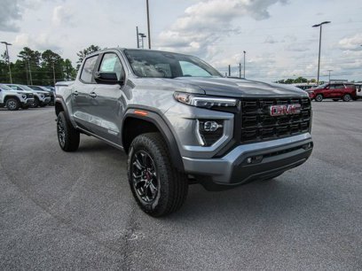 New 2025 GMC Canyon Elevation w/ Convenience Package