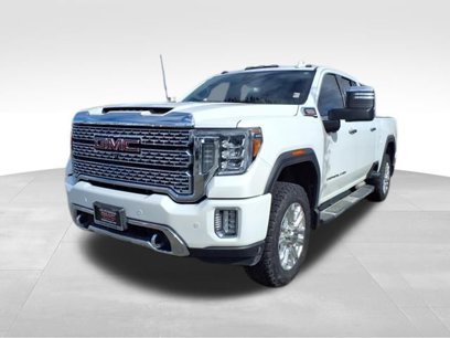 Used 2020 GMC Sierra 2500 Denali w/ Denali Ultimate Package