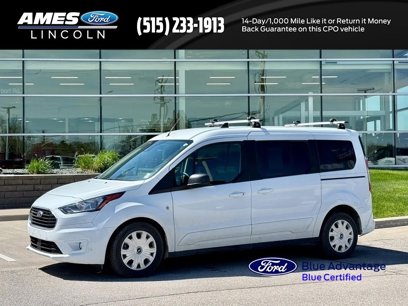 Used 2020 Ford Transit Connect XLT