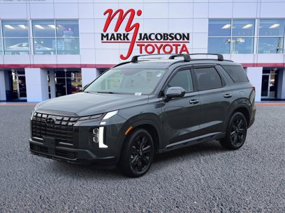 Used 2023 Hyundai Palisade XRT