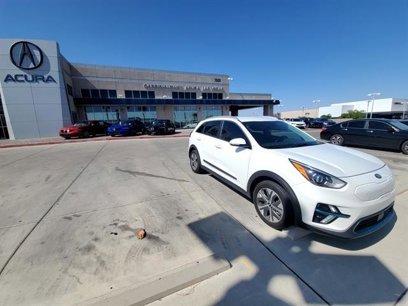 Used 2020 Kia Niro EX