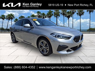 Used 2024 BMW 228i Gran Coupe