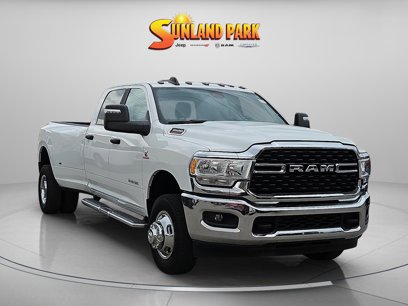 Used 2024 RAM 3500 Big Horn