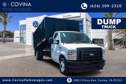 Used 2023 Ford E-350 and Econoline 350 Super Duty w/ Power Windows & Locks Group