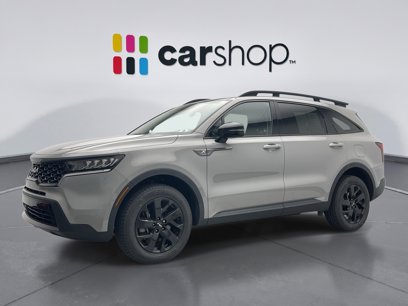 Used 2022 Kia Sorento S w/ Panoramic Sunroof Package